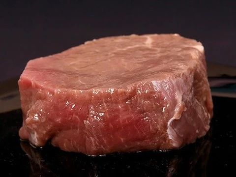 Новое исследование подтвердило вред красного мяса