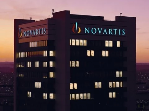 Novartis протестирует таблетку-робота