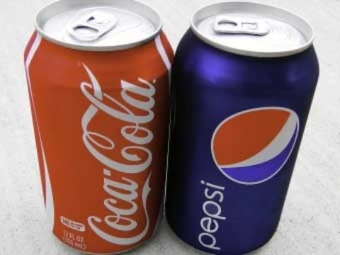 Власти Калифорнии заставили Coca-Cola и Pepsi [изменить рецепты]