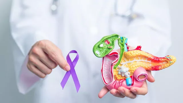 Онколог перечислил симптомы рака поджелудочной железы