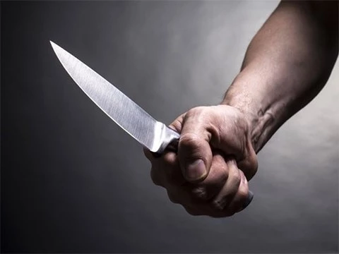 Нижегородец напал с ножом на фармацевта