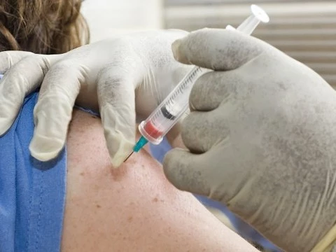 Создана универсальная вакцина от гриппа и ОРВИ
