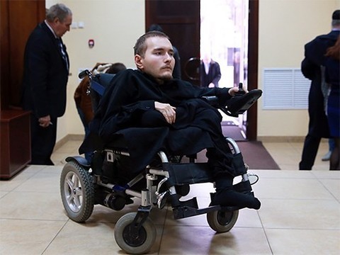 Операция по пересадке головы обойдется в 10 миллионов евро