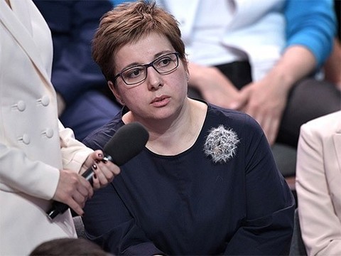 Федермессер: «Социальные гостиницы не решат проблемы проживания больных детей вблизи клиник»