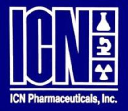 Альфа-банк продаст российский бизнес ICN Pharmaceuticals