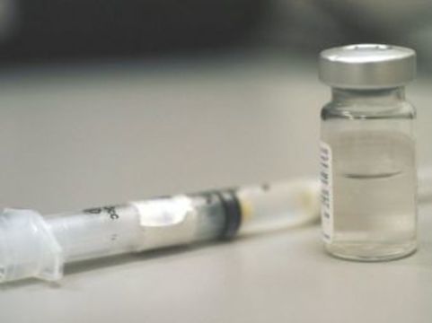 ВОЗ передаст вакцины от гриппа H1N1 [35 развивающимся странам]