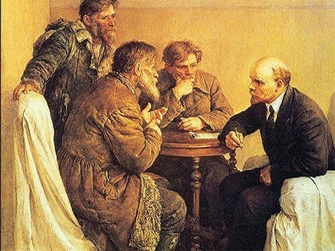 Коммунисты просят Путина остановить реформу здравоохранения