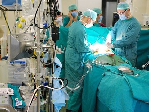Люди, которым делают коронарное стентирование, обычно не понимают, во что ввязались