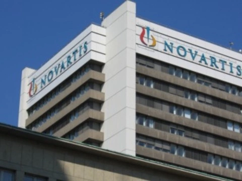 Novartis заплатит 250 миллионов долларов [за дискриминацию шести тысяч сотрудниц]