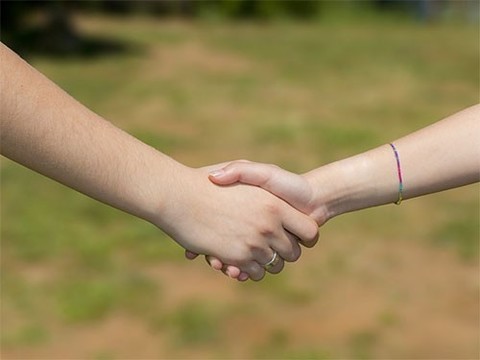 Выбирая партнера, женщины лучше знают, чего хотят