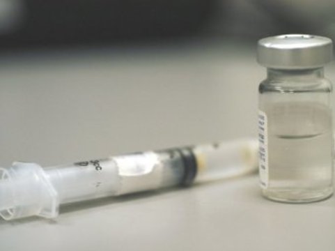 ВОЗ предоставит Киргизии [500 тысяч доз вакцины от гриппа H1N1]