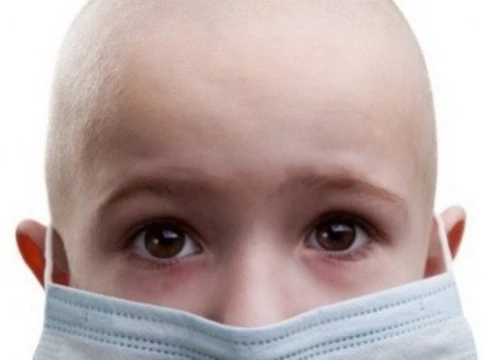 [Антитела оказались связаны] с развитием лейкемии у детей