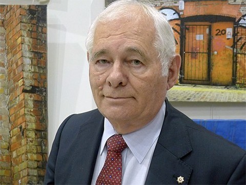 Нацмедпалата заявила о готовности взять на себя ряд госполномочий