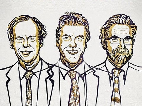Нобелевскую премию по медицине разделили три ученых, изучавших гипоксию