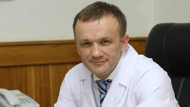 «Стало немного спокойнее» - главврач ГКБ №15 о ситуации с коронавирусом в Москве