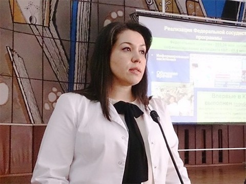 В Кабардино-Балкарии предлагают ввести жесткий контракт для врачей