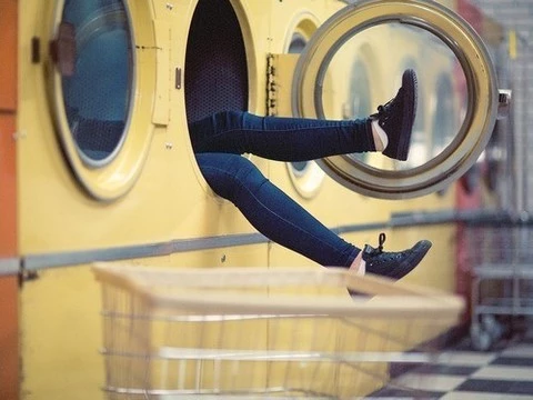 Ваша энергосберегающая стиральная машина может быть источником опасных бактерий