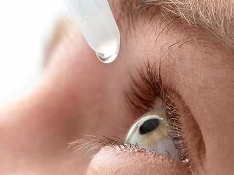Предложен способ борьбы со сложноизлечимым глазным заболеванием