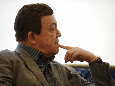 Кобзон будет лечиться в Италии, его виза согласована со всеми членами ЕС