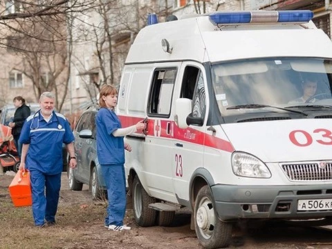В Ярославле возбуждено уголовное дело о смерти врача «скорой» на вызове