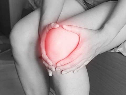 Травмы колена в молодости грозят артритом в зрелом возрасте