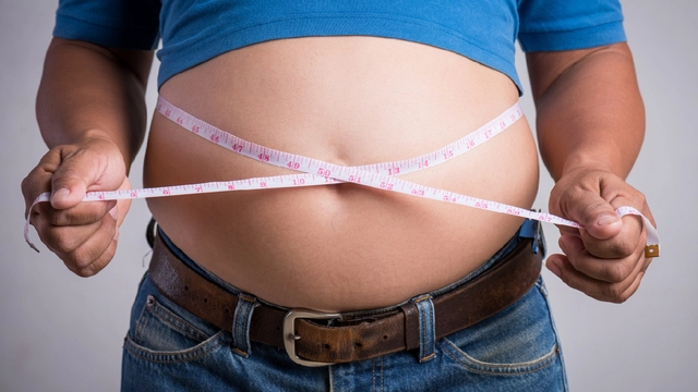 Ожирение и риск колоректального рака: у женщин не так, как у мужчин