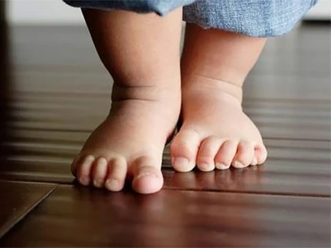 Детям с диабетом рекомендуют больше ходить
