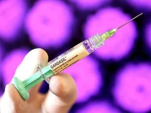 Вакцина против вируса папилломы человека поможет защитить и от рака груди
