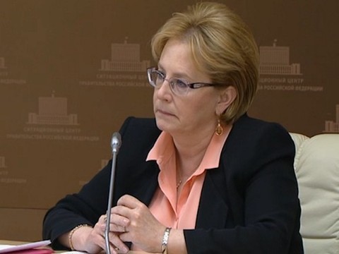 Скворцова заявила о готовности российской системы здравоохранения к эпидемии MERS