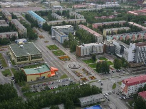 [В Югре возбуждено уголовное дело] по факту смерти младенца в больнице