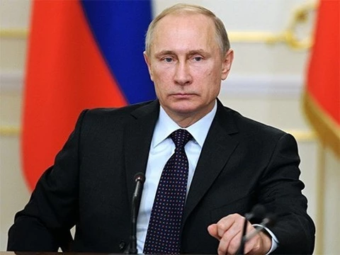 Россия зарегистрировала вакцину от Эболы