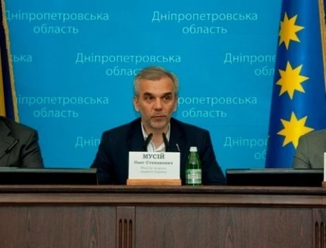 Глава украинского Минздрава уволен из-за [проблем с лекарствами в стране]