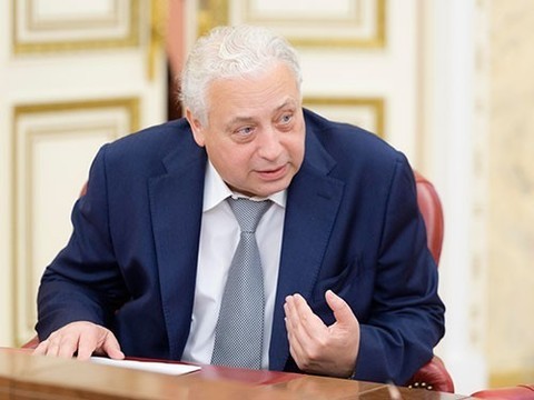 Заммэра Москвы: идет легализация платных услуг в бюджетных медучреждениях