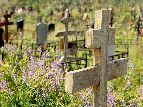 «Россия — чемпион по смертности в трудоспособном возрасте»