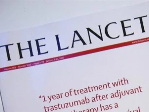 The Lancet призвал обеспечить безопасные условия  работы [китайским врачам]