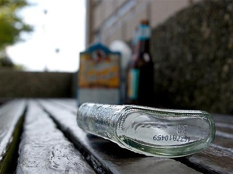 В России стали меньше пить