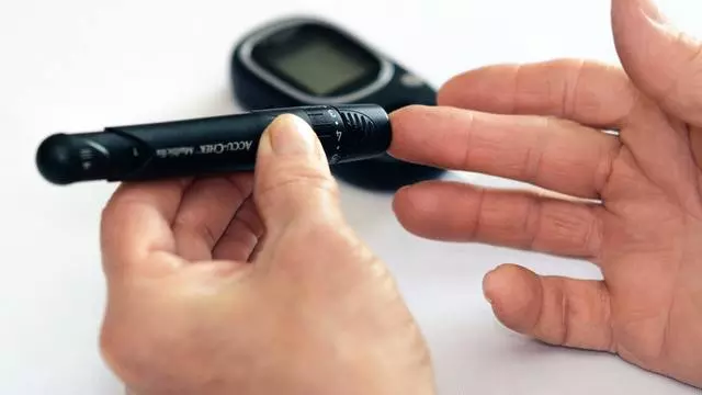 Чем раньше развивается диабет 2 типа, тем тяжелее его последствия