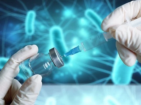 Новая надежда: начались испытания на людях «вакцины» от рака
