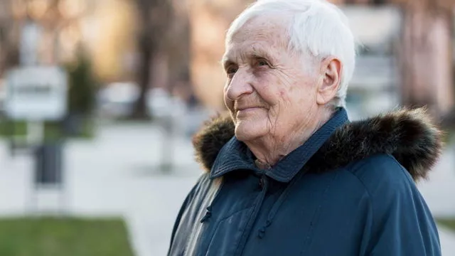 Повреждения сердца в среднем возрасте связаны с повышенным риском развития деменции у пожилых