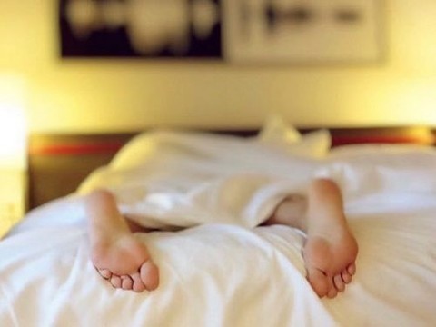 Регулярный сон более 9 часов может говорить о скором появлении тяжелых болезней