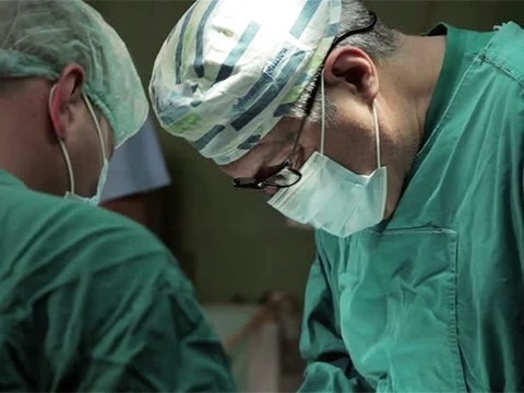 В Амурской области врачи по ошибке кастрировали пациента