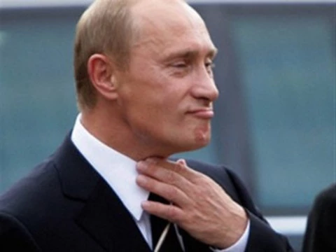 Путин выступил за возврат [денежного вознаграждения донорам]