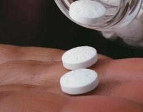 Аспирином можно лечить вирусную инфекцию
