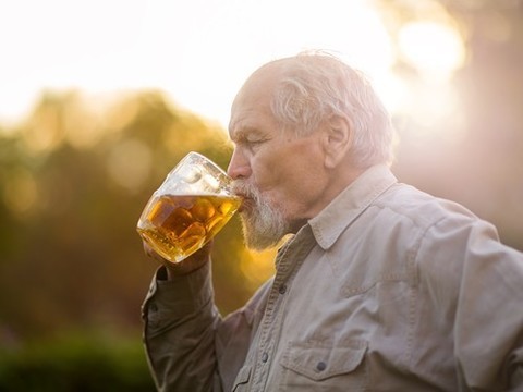 Ученые готовы изменить взгляд на причины долгожительства