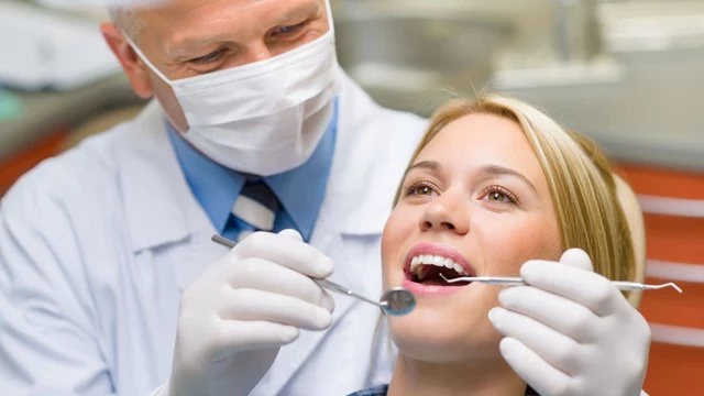 В Москве заработали стоматологические клиники депздрава