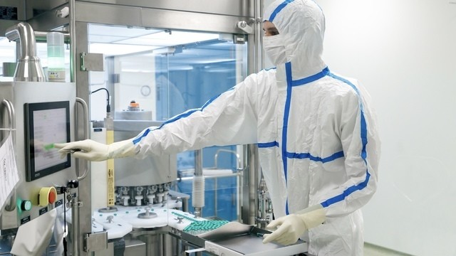 Минздрав России зарегистрировал первую отечественную четырехвалентную вакцину против менингококковой инфекции