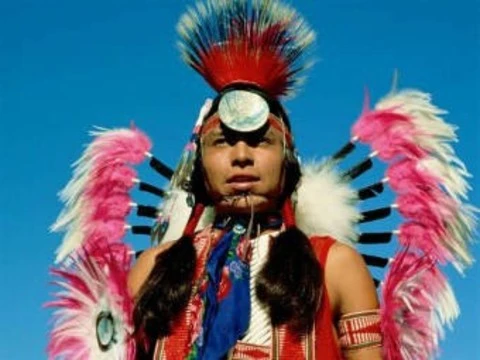 Количество зараженных ВИЧ среди индейцев навахо [выросло в пять раз]