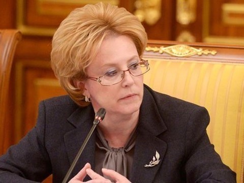 Скворцова: новая технология позволит выявлять рак задолго до клинических проявлений