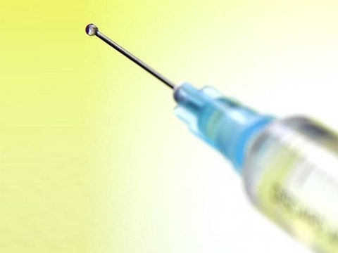 Исследование: Вакцинация против ВПЧ может искоренить рак шейки матки
