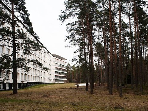 В России изменят перечень показаний и противопоказаний для лечения в санатории